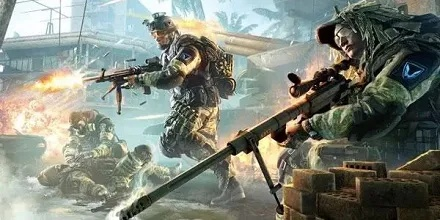 热门多人战术竞技游戏盘点：人气精选攻略大揭秘