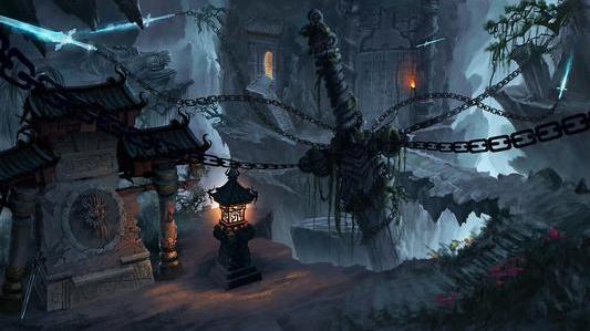 热门小说改编游戏盘点：十大人气佳作深度解析