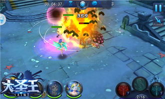 热门游戏推荐：体验极致打击感，下载排行精选大揭秘