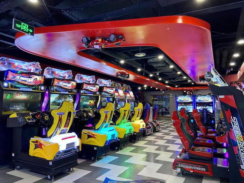 热门游戏体验必看，揭秘沉浸式新视角