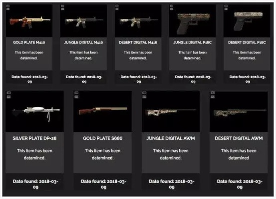 自制枪械游戏盘点：探寻热门好玩的枪械玩法秘籍