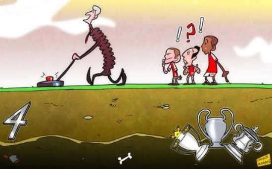 讽刺游戏盘点：揭秘热门高人气的趣味讽刺榜单