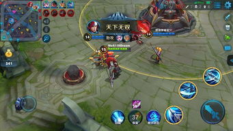 韩信神装铭文攻略：解锁最强战神新境界