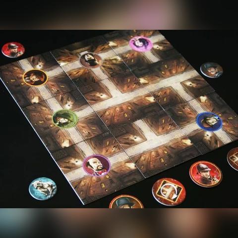 十大精选耐玩社交推理游戏，揭秘热门互动乐趣排行榜