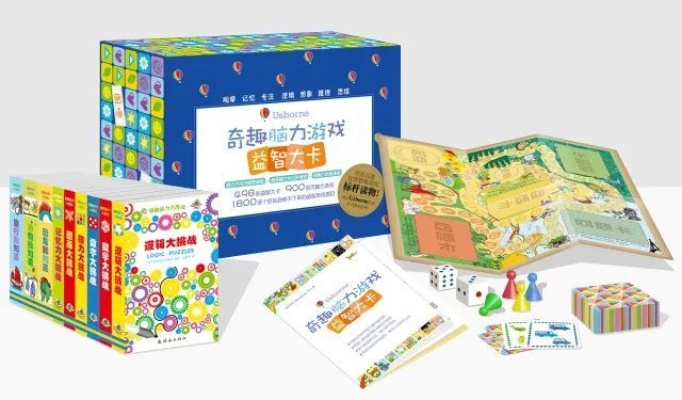 探索科学奥秘，盘点十大经典益智游戏推荐