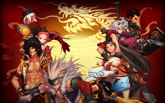 热门漫画英雄游戏盘点:探寻最佳体验新标杆 热门漫画英雄游戏盘点:探寻最佳体验新标杆