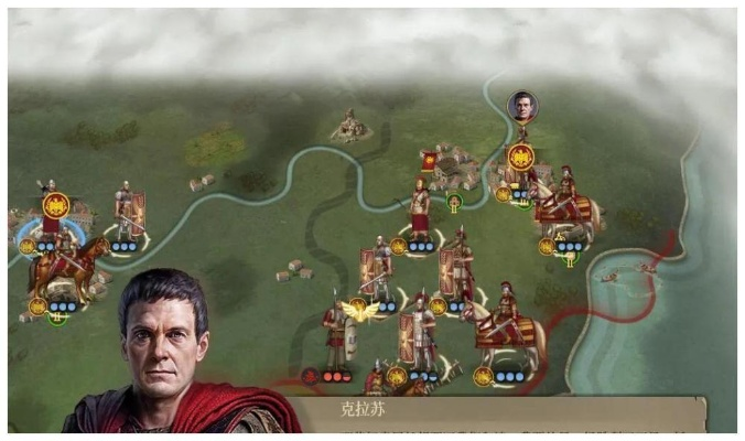 罗马军团征战日耳曼攻略：揭秘帝国征服新策略