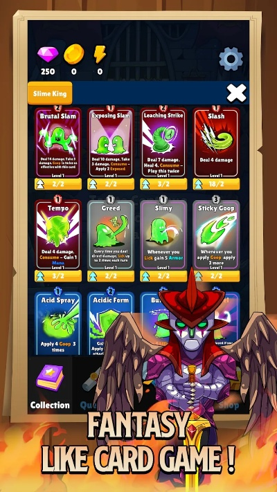 2024年热门Rogue游戏牌组攻略，构建式玩法推荐指南