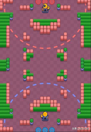荒野乱斗:超级体育场阵容攻略,打造最强战队阵容 荒野乱斗:超级体育场阵容攻略,打造最强战队阵容
