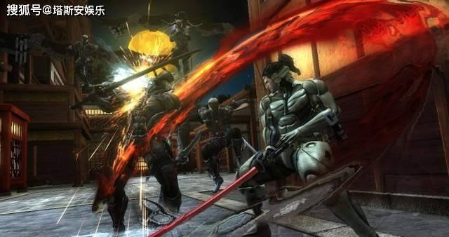 十大热门砍杀游戏盘点：人气巅峰之作深度解析