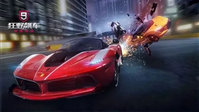 狂野飙车9平民神车盘点，解锁速度与激情新境界