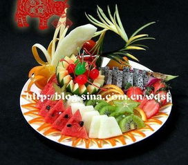 水果拼盘制作攻略：迷你世界新玩法大揭秘