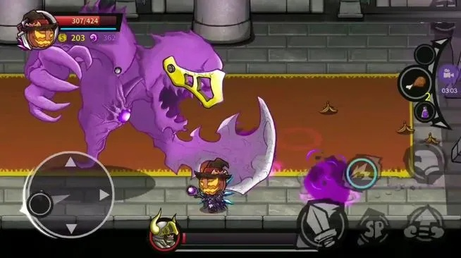 失落城堡火枪巅峰TOP3，揭秘最强火力配置攻略