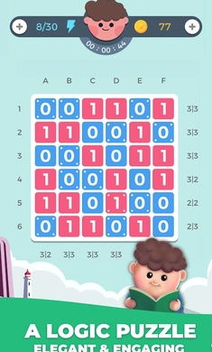 最新逻辑游戏大全揭秘：热门排行榜大揭秘