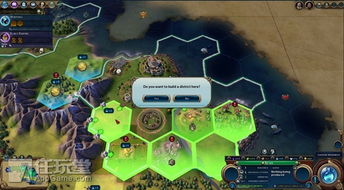 战术精髓盘点：十大必玩策略游戏，解锁全新竞技体验