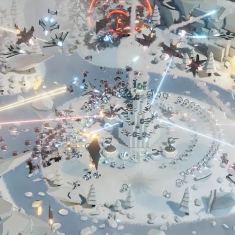 科幻巨作盘点：前沿科技引领，下载热门科幻游戏排行TOP10