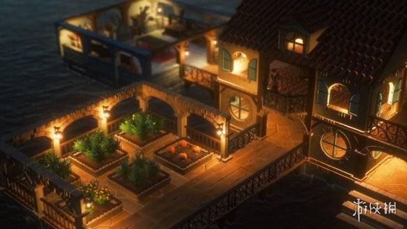 盘点最新建筑游戏：探索值得体验的创意之作