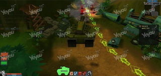 热门探索游戏盘点：下载排行前十揭秘新亮点