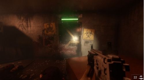 2024年度洛夫克拉夫特式游戏精选推荐，沉浸式恐怖体验新高度