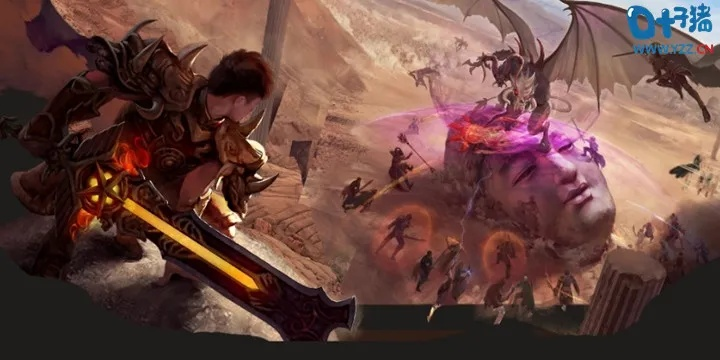 热门手绘游戏盘点：人气巅峰精选推荐