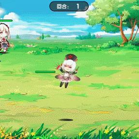 耐玩指数飙升！揭秘十大热门二次元游戏排行榜