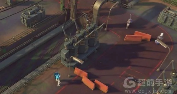 动作Rogue游戏盘点：揭秘热门人气排行新风向