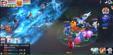 盘点回合制游戏魅力，揭秘十大必玩佳作推荐