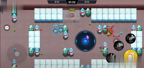 探索机甲巅峰：盘点十大必玩机甲世界游戏精选攻略