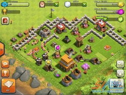 部落冲突攻城AI核心属性深度解析,AI策略新视角 部落冲突攻城AI核心属性深度解析,AI策略新视角