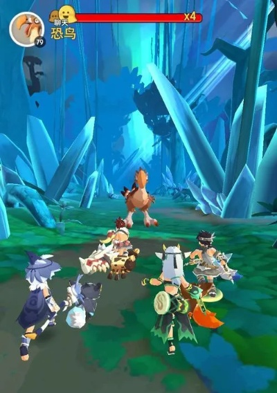 乌拉拉新手攻略：快速上手必备技巧解析