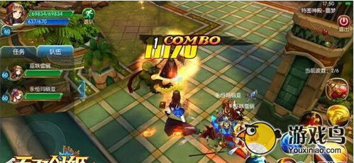 热门分屏竞技，盘点人气巅峰前十游戏推荐