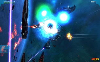 最新力作推荐：盘点飞行射击游戏，畅玩精选佳作体验新境界