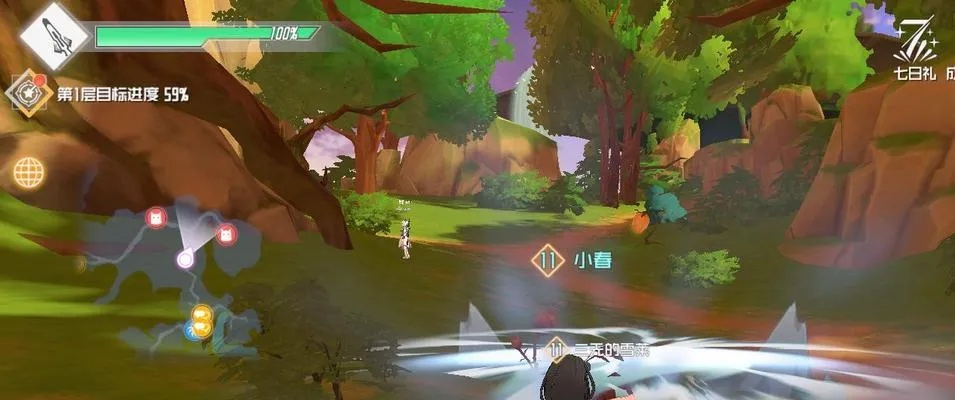 探索秘境：精选模组游戏，解锁无限乐趣