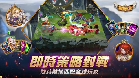 社交推理巅峰之作,揭秘十大必玩策略游戏排行 社交推理巅峰之作,揭秘十大必玩策略游戏排行