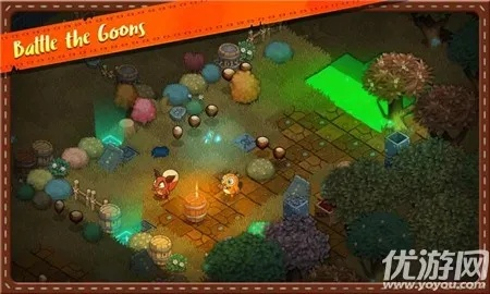 绿帽探险：地狱之门攻略深度解析，解锁无尽冒险新境界