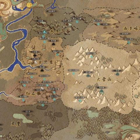 航海乐趣大盘点：热门航海游戏深度解析