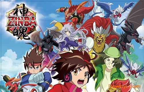 热门Q版游戏盘点：揭秘趣味无限的人气佳作