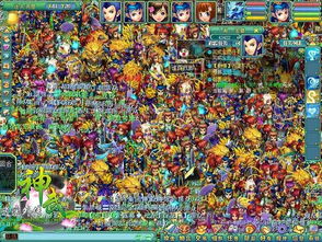 俯视巅峰，人气爆棚！全新俯视游戏榜揭晓