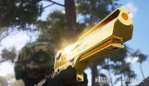 自制枪械游戏盘点：十大必玩枪械盛宴推荐，体验独特射击魅力