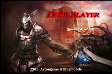 十大精选恶魔游戏,耐玩排行解析推荐 十大精选恶魔游戏,耐玩排行解析推荐