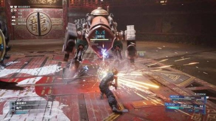 热门枪械改装游戏盘点：揭秘十大热门改装玩法攻略