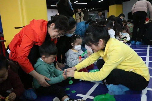 2024家长陪伴游戏精选，亲子互动新体验推荐