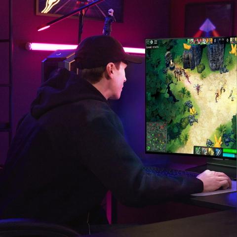 探索巅峰！盘点十大必玩第三人称视角游戏，体验沉浸式新视界