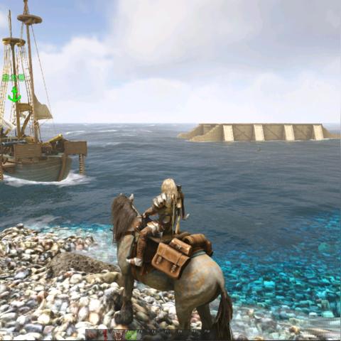 海量下载！必玩海盗游戏，体验海上冒险新境界