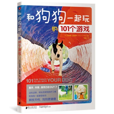 十大精选狗游戏，盘点必玩狗狗互动盛宴