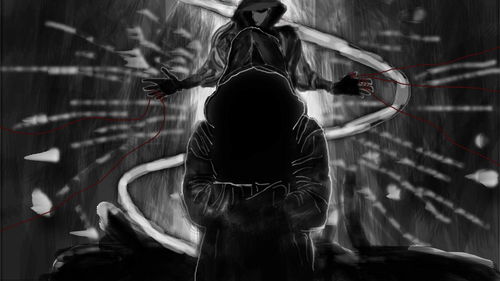 2024年度最佳黑客游戏盘点：揭秘十大热门佳作推荐