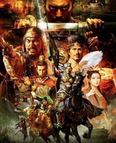 三国游戏盘点：精选十大耐玩经典，探索沉浸式新体验