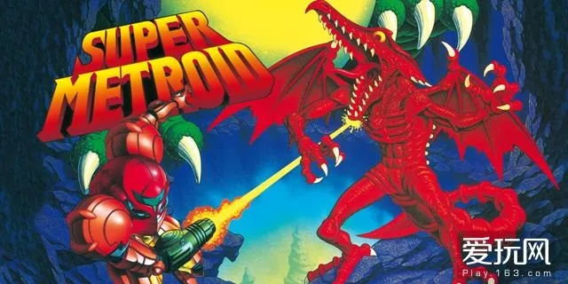 探索新巅峰：盘点最新热门类银河战士恶魔城游戏，畅玩体验升级！