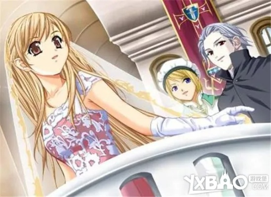 少女游戏人气排行，十大耐玩佳作深度解析