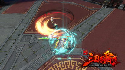 盘点十大热门游戏开发，揭秘必玩佳作新趋势